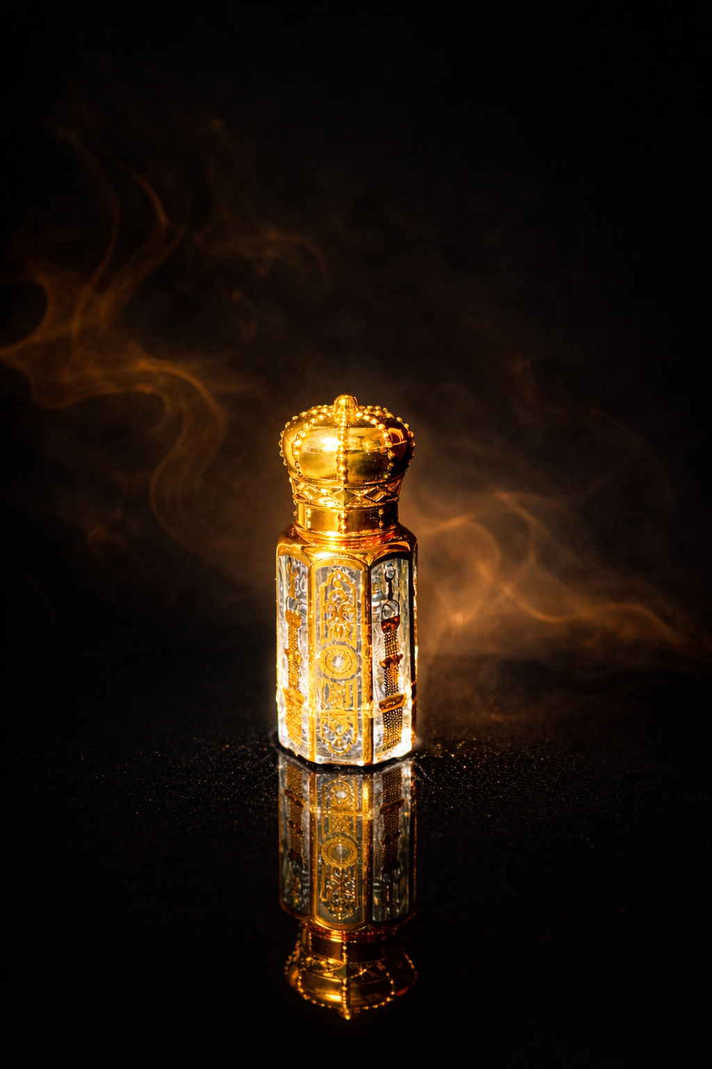 Obsidian (Inspired by Bentley for Men Intense)