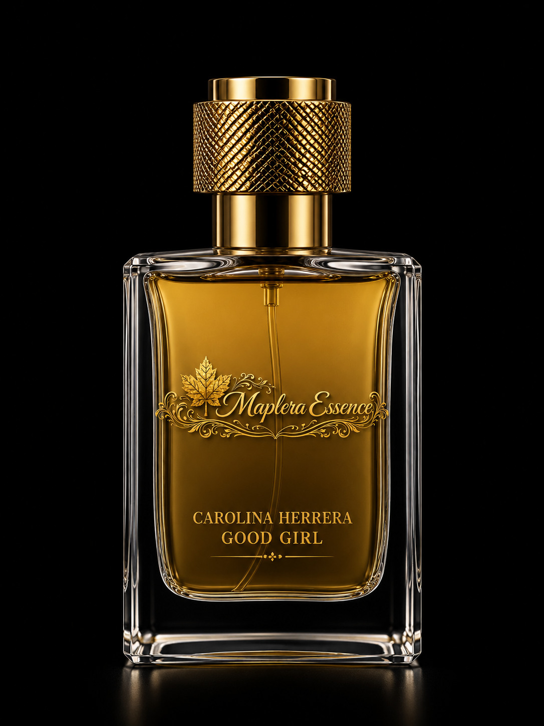 Good Girl CAROLINA HERRERA