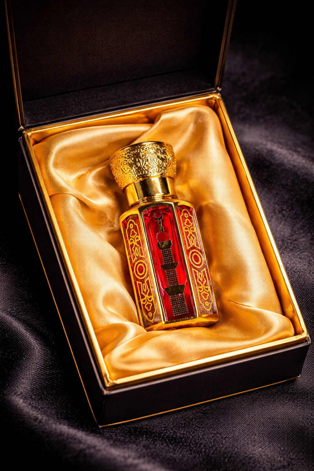 Noir Oud