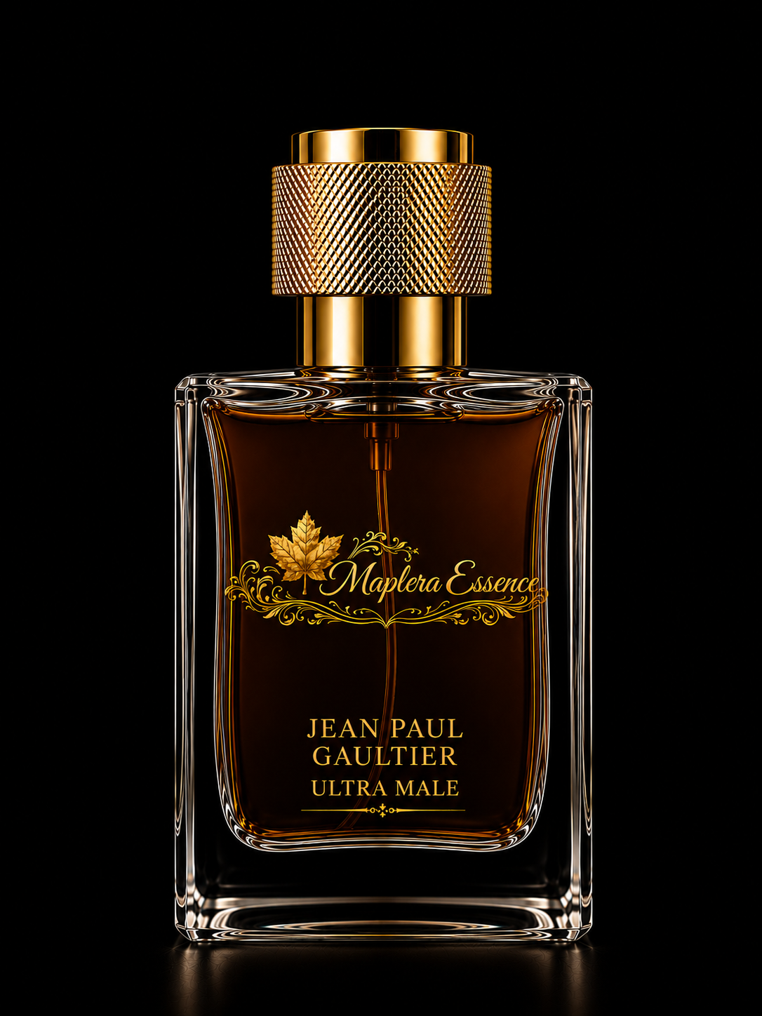 Ultra Male Jean Paul Gaultier