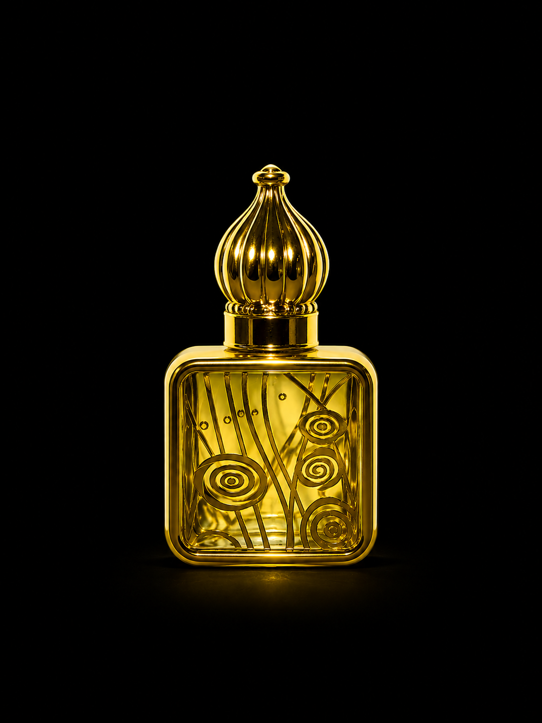 BACCARAT ROUGE 540