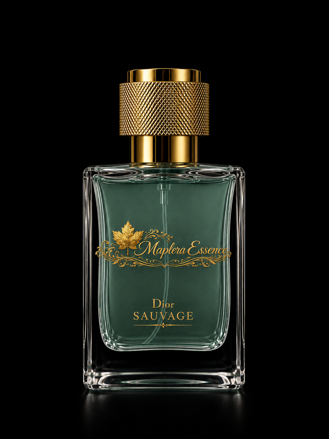 Dior Sauvage