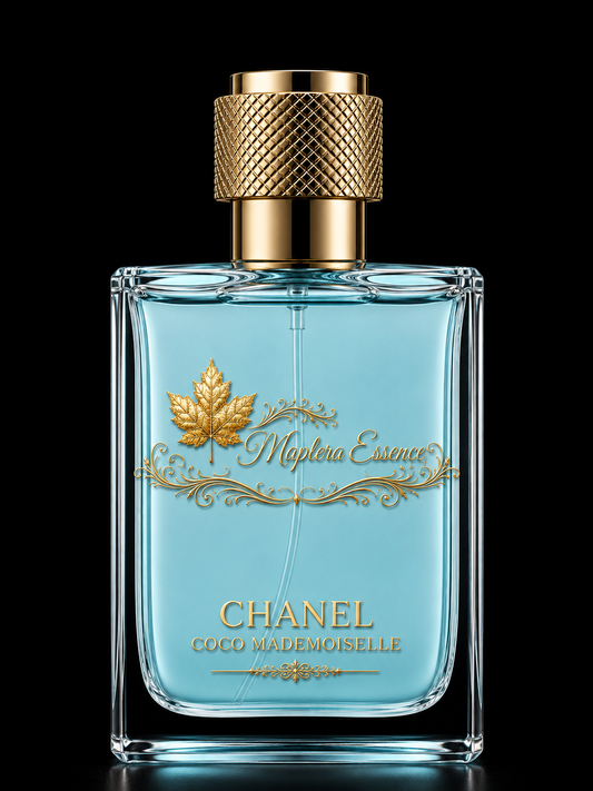 CHANEL Coco Mademoiselle