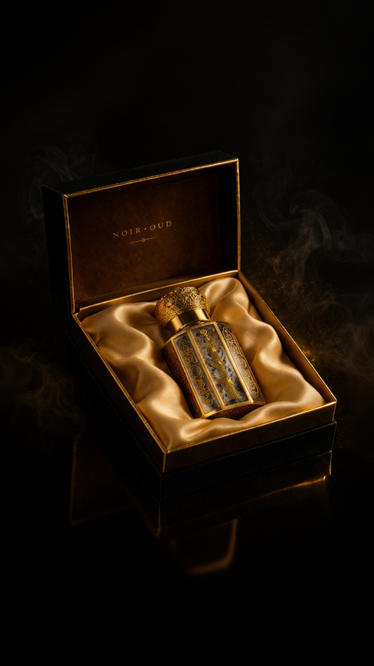 Noir Oud