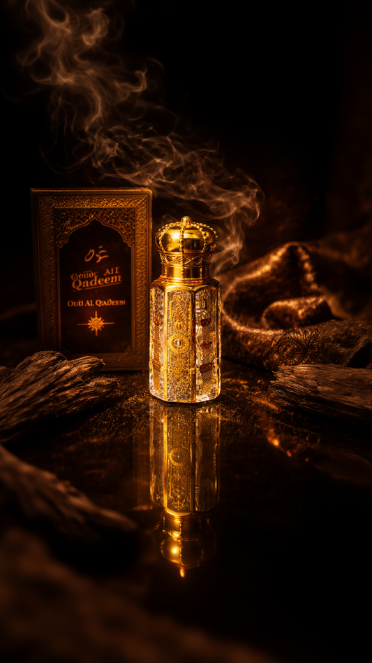 Oud al Qadeem