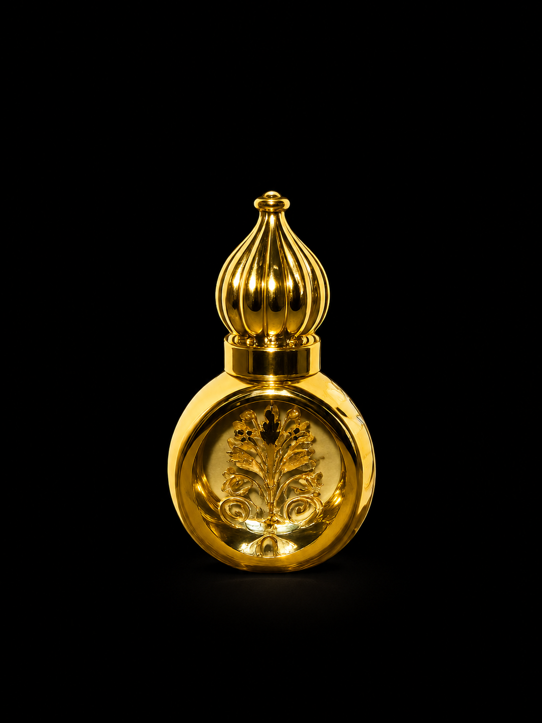 White Oud