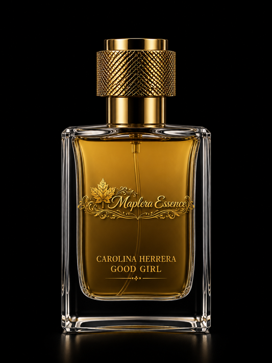 Good Girl CAROLINA HERRERA