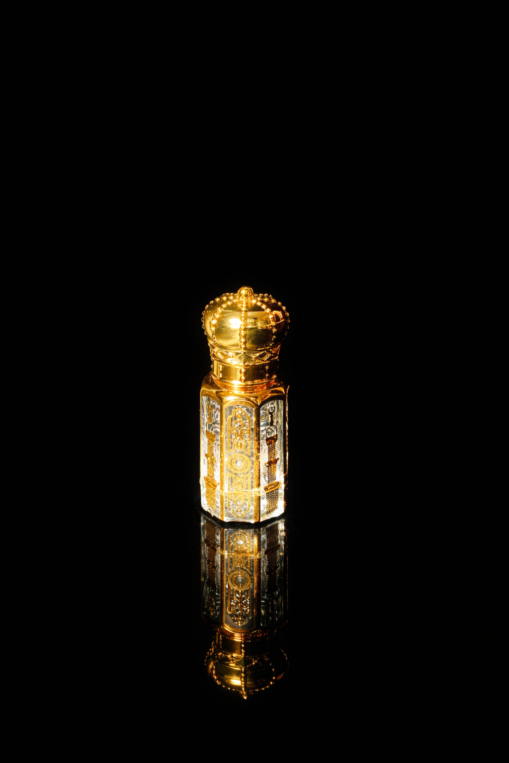 Marine Elixir (Inspired by Acqua di Gio by Giorgio Armani)