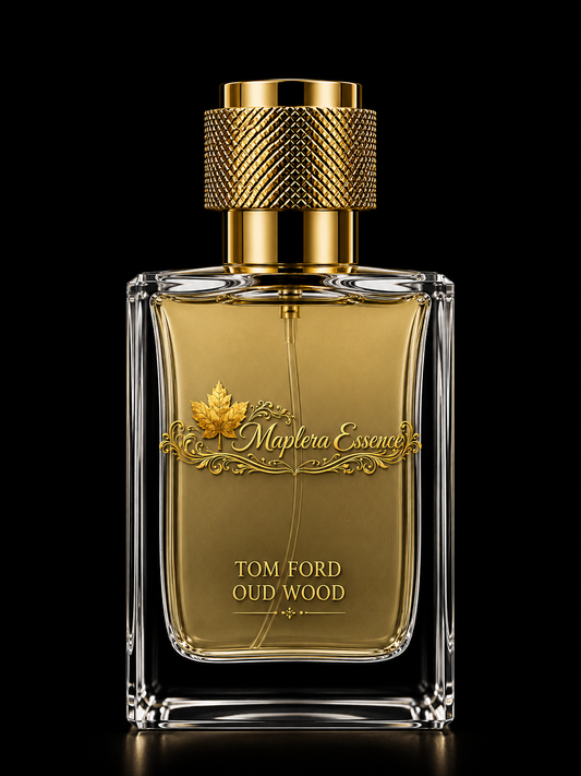 Tom Ford Oud wood