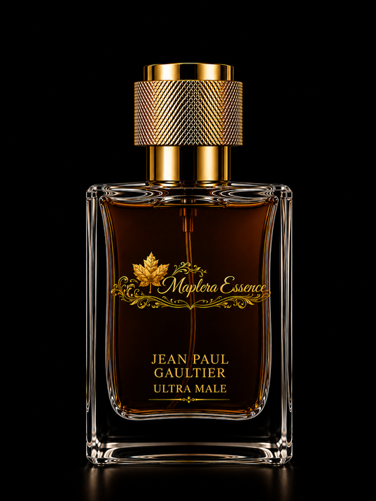 Ultra Male Jean Paul Gaultier