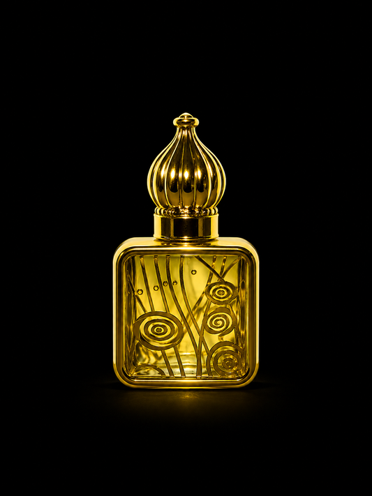BACCARAT ROUGE 540