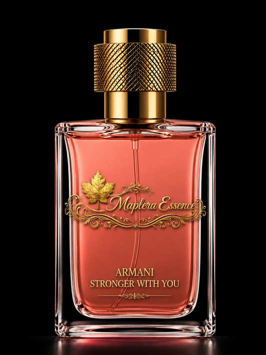 ARMANI Stronger With You