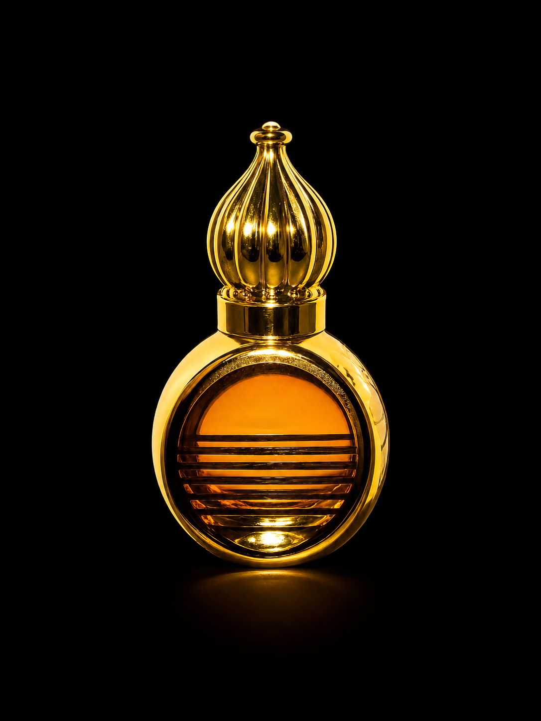 TOM FORD Ombre Leather