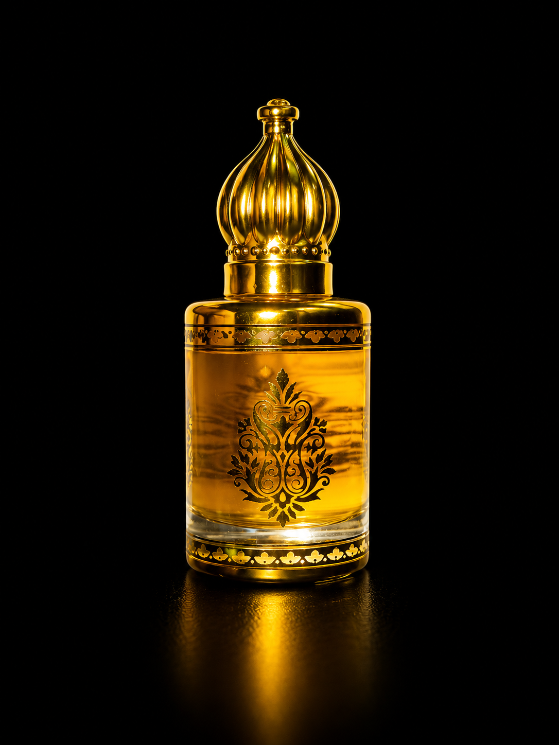 TOM FORD Oud Wood