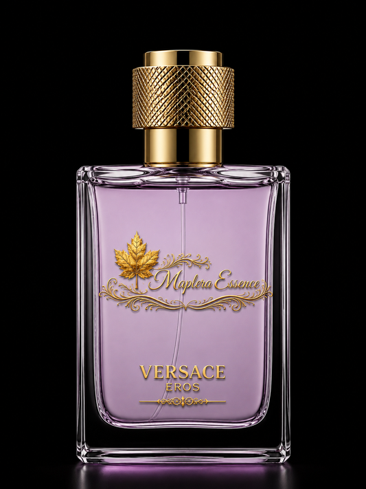 Versace eros